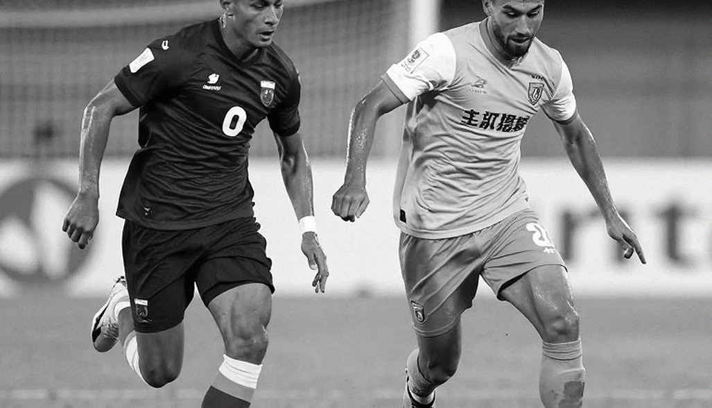 U-21 Ả Rập Xê Út: Al-Hilal gặp Al-Fateh, và trận chung kết chưa từng được đá lại