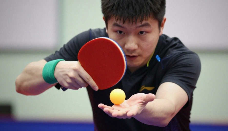 Bhavina Patel và tấm HCĐ XD7 tại Asian Para Games 2026: Đọc tỷ số để thấy khoảng cách thật của bóng bàn người khuyết tật Ấn Độ Bhavina Patel và tấm HCĐ XD7 tại Asian Para Games 2026: Đọc tỷ số để thấy khoảng cách thật của bóng bàn người khuyết tật Ấn Độ