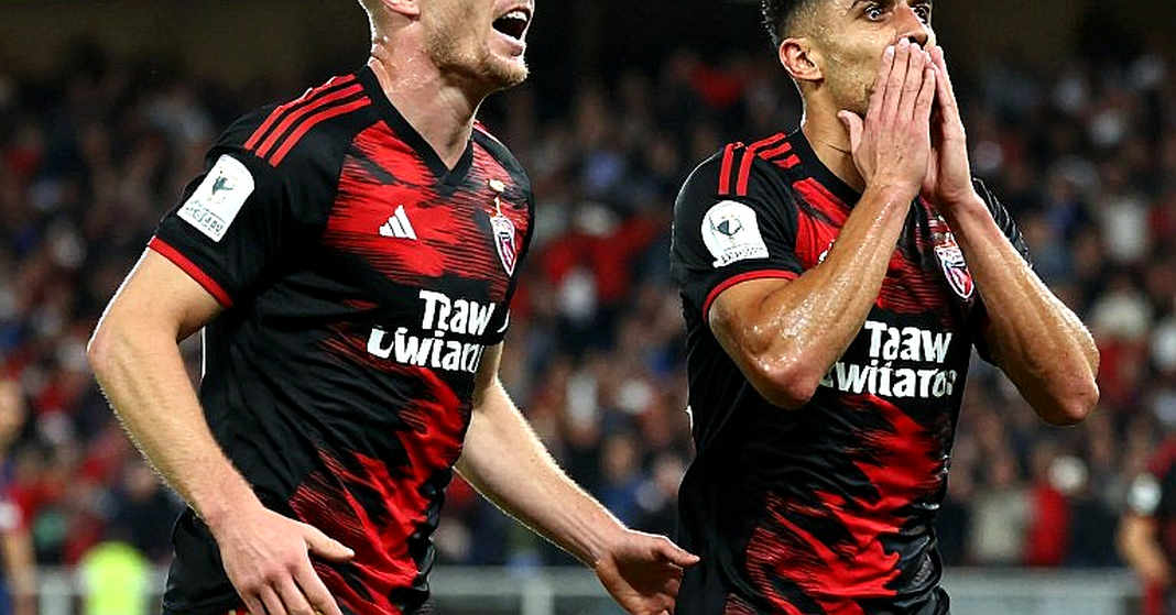 The Lost Letter, Four Penalty Points and the Verification Gap Around John Stones The Lost Letter, Four Penalty Points and the Verification Gap Around John Stones