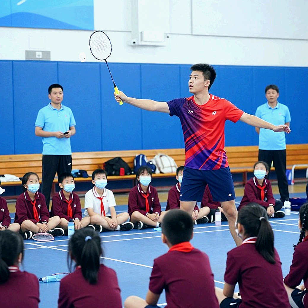 Ấn Độ mang 20 tay vợt tới Asian Games 2026: 14 tuần không có quyền thay người Ấn Độ mang 20 tay vợt tới Asian Games 2026: 14 tuần không có quyền thay người