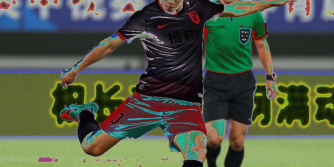 Kỳ chuyển nhượng V.League: khi tin đồn không còn một hạt thông tin để kiểm chứng