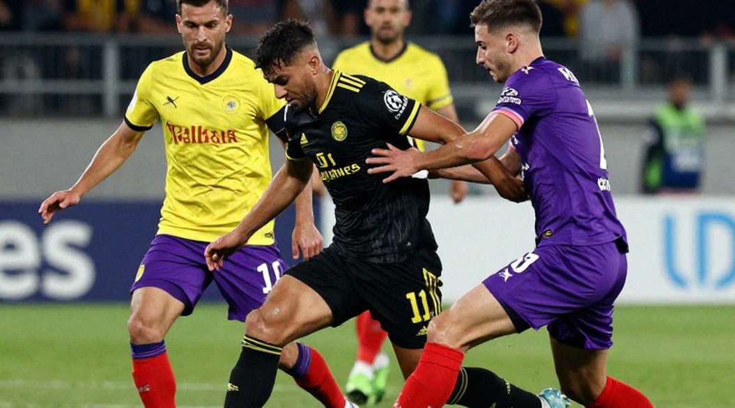 Ligue 1 sau cú sụp bản quyền: Khi dòng tiền rời nước Pháp, bản đồ chuyển nhượng được vẽ lại