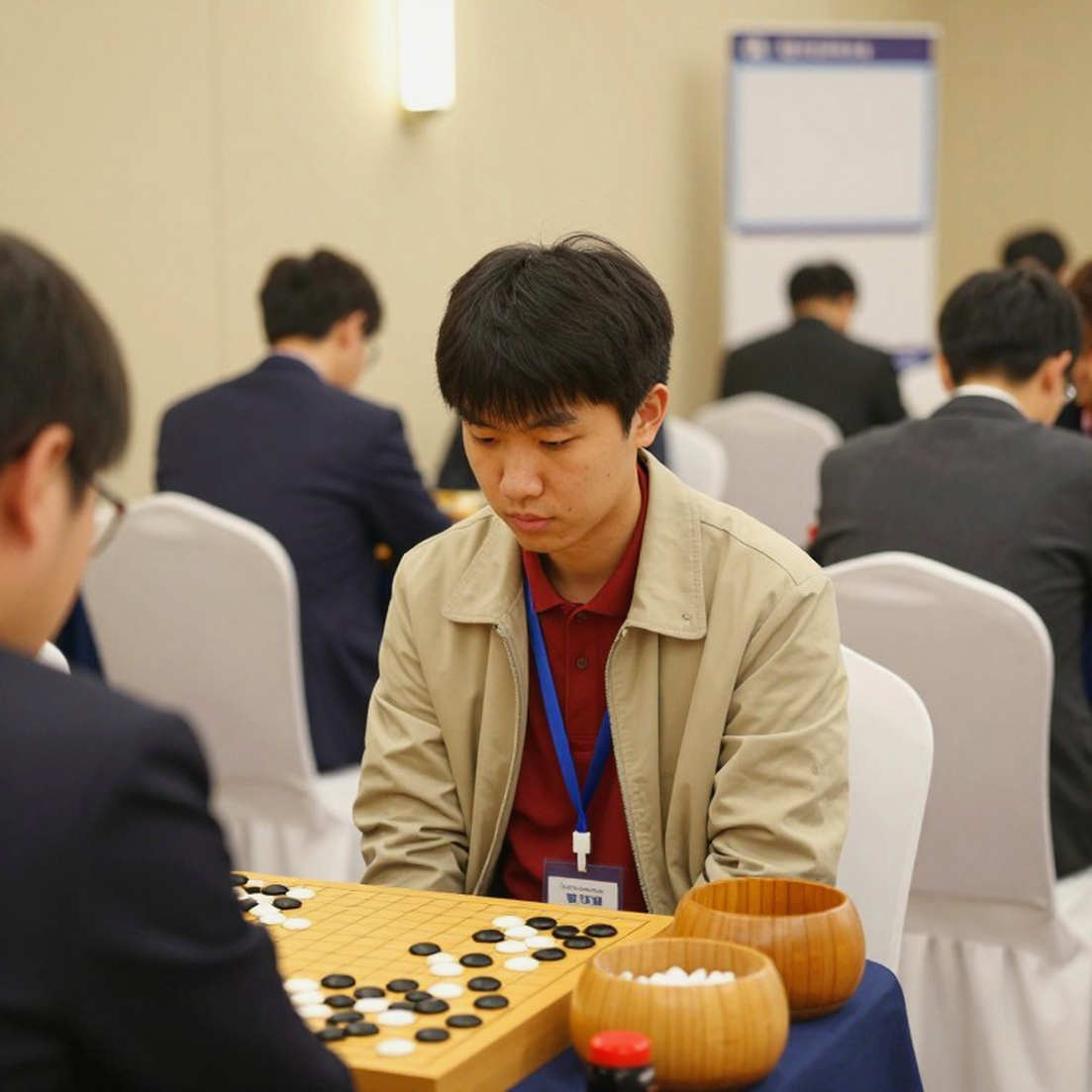 Căn Bệnh Phân Tích Rỗng Trong Esports Đông Nam Á