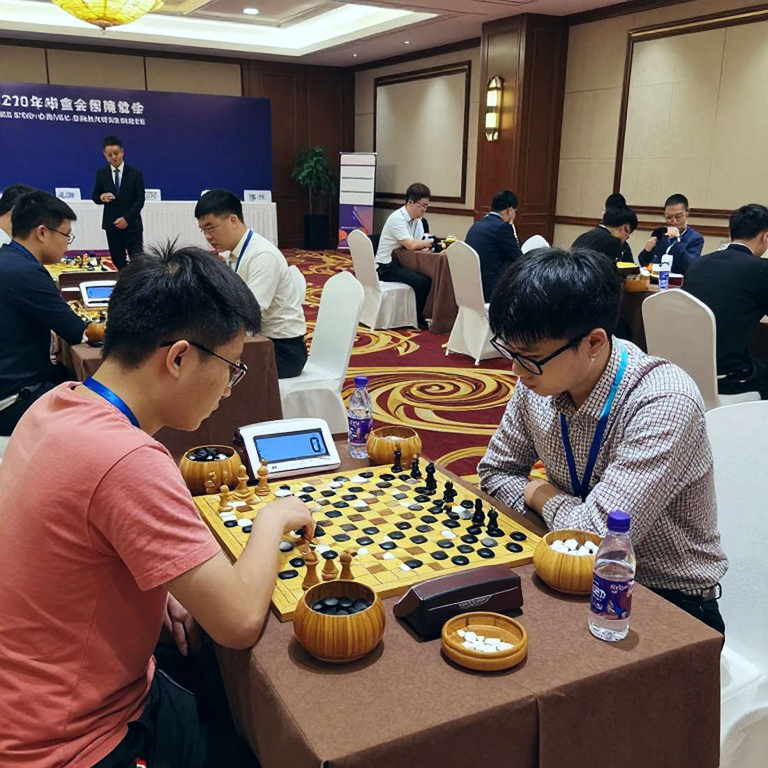 Bản báo cáo trống: Lỗ hổng thầm lặng trong phân tích esports