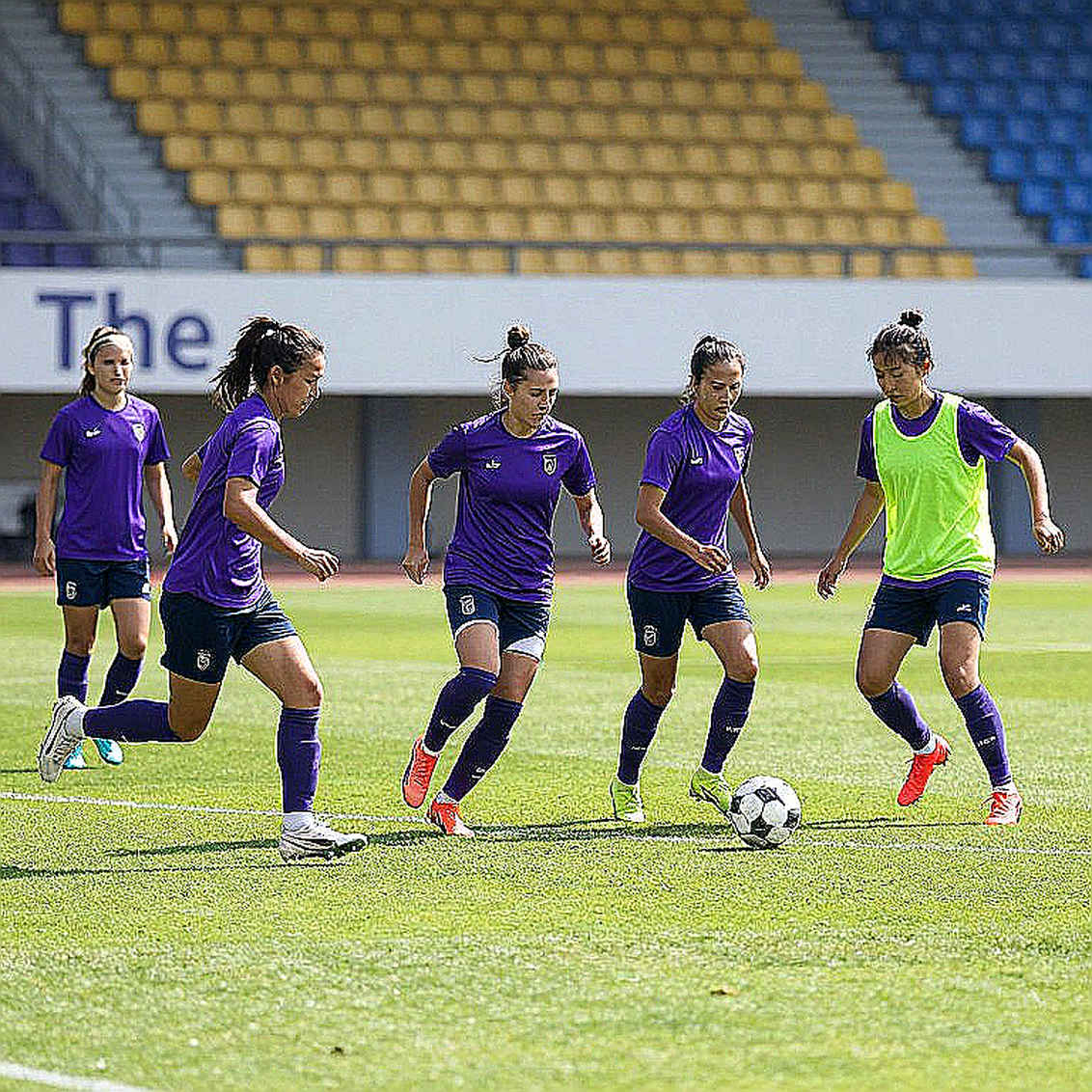 V.League và suất ngoại binh thứ tư: Bản đồ quyền lực được vẽ lại từ phòng họp