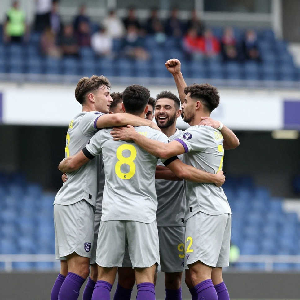 Công An Hà Nội ra quân AFC Champions League Elite: Đối đầu Gamba Osaka khi hai đường phong độ đi ngược chiều