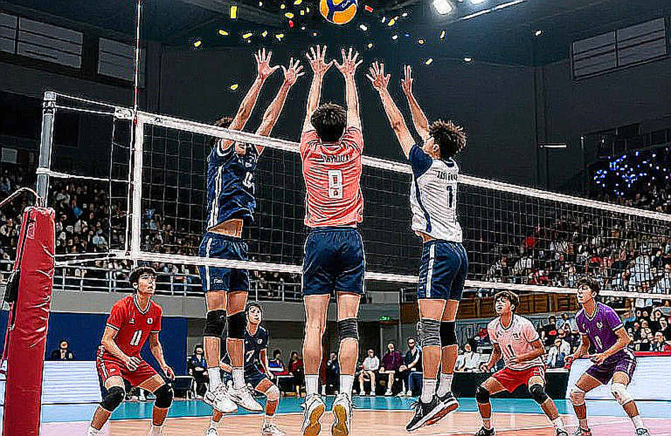 Nebraska 19-0 giữ ngôi số 1 trong Top 16 đầu tiên của NCAA: giải mã bảng xếp hạng và những khoảng trống dữ liệu Nebraska 19-0 giữ ngôi số 1 trong Top 16 đầu tiên của NCAA: giải mã bảng xếp hạng và những khoảng trống dữ liệu
