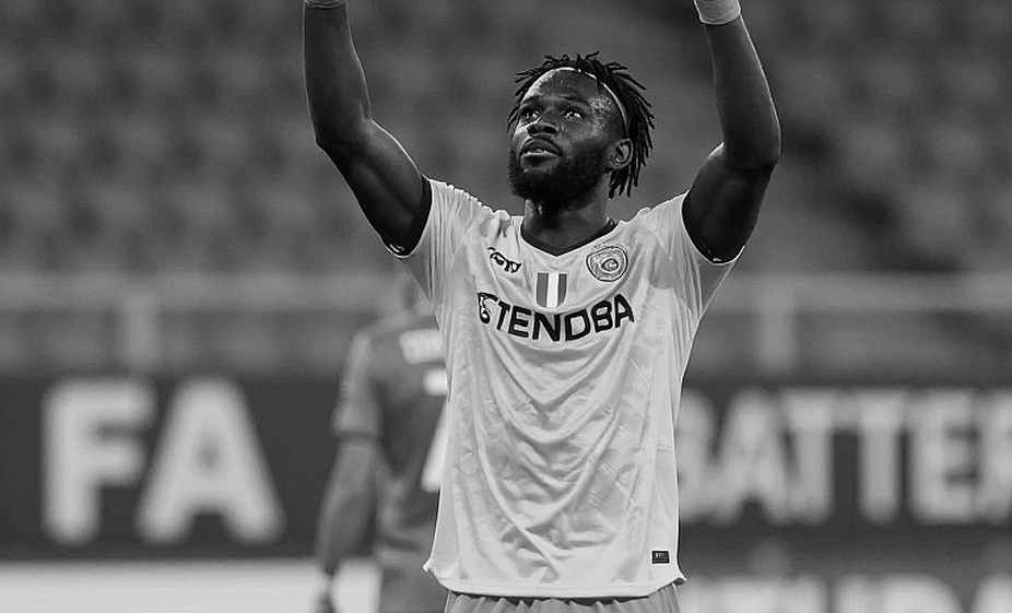 Suất ngoại binh thứ tư của V.League: Tiền lệ được viết trước khi bóng lăn