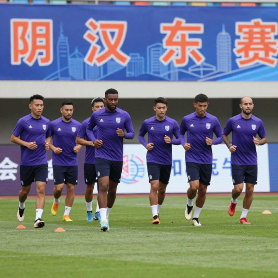 Viettel gặp Persib ở AFC Champions League Two: khi sự chuẩn bị đối đầu với nguồn lực