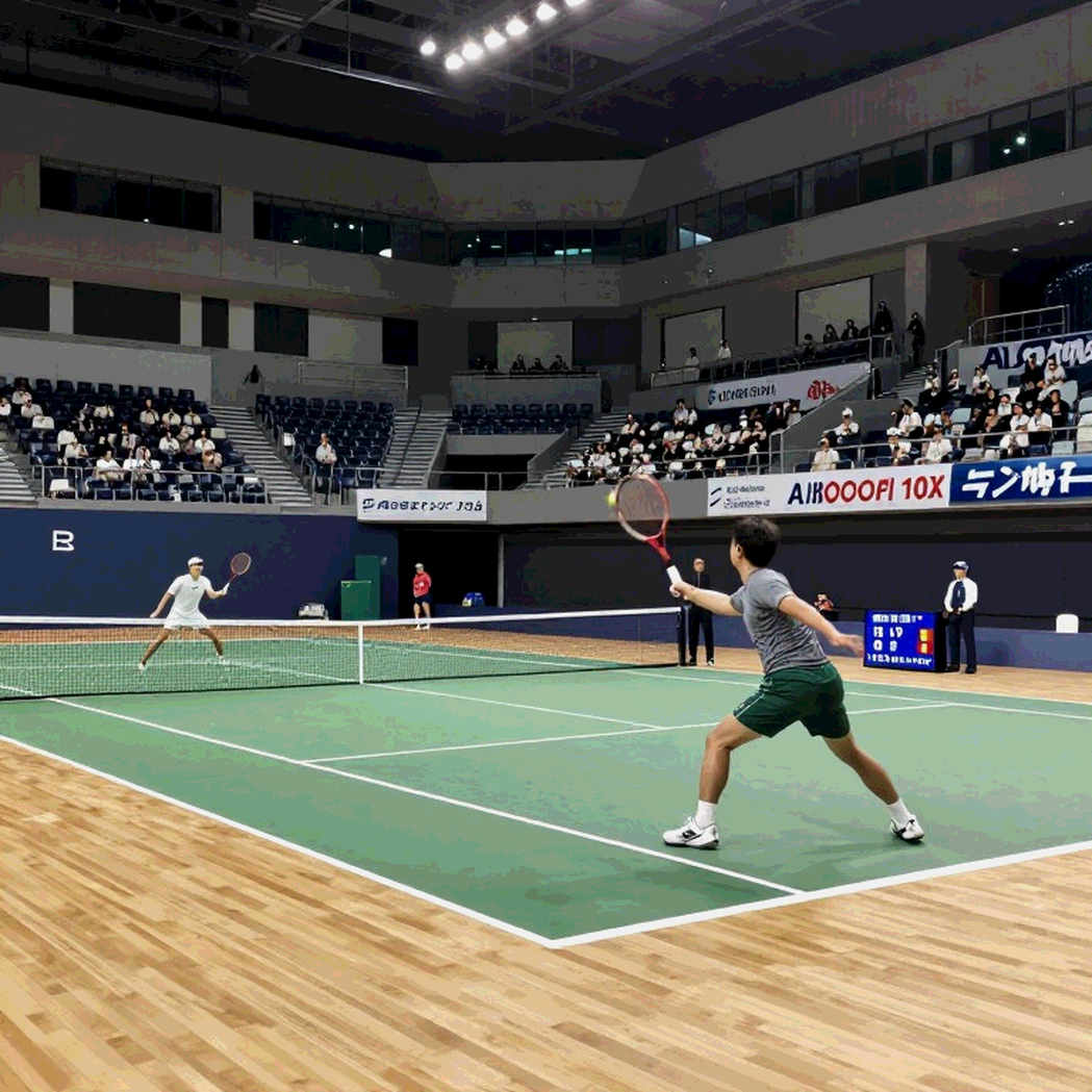 Osaka ở Tokyo nói "không còn xa" đỉnh cao: bốn danh hiệu Grand Slam và một bảng dữ liệu để trống