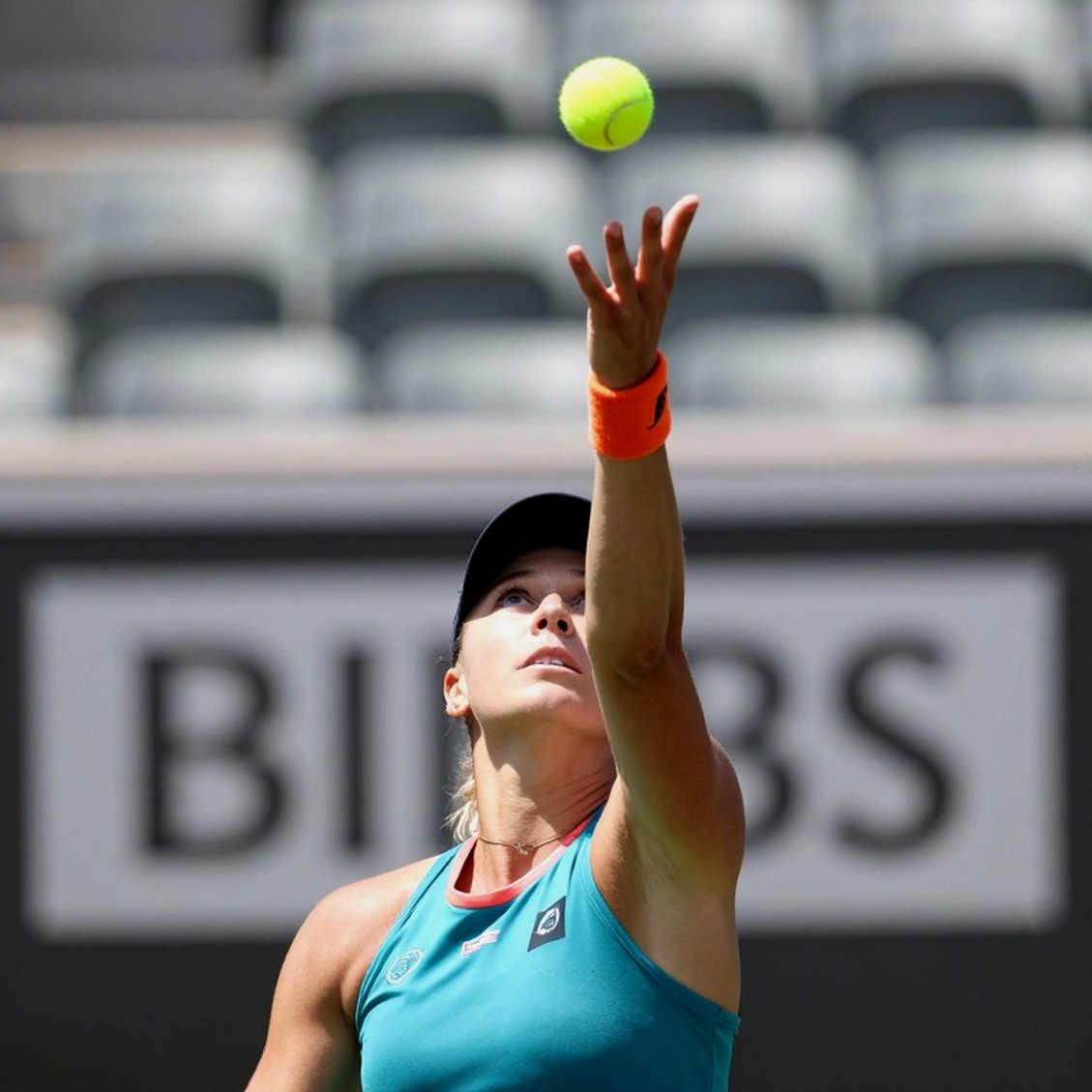 Osaka ở Tokyo nói "không còn xa" đỉnh cao: bốn danh hiệu Grand Slam và một bảng dữ liệu để trống Osaka ở Tokyo nói "không còn xa" đỉnh cao: bốn danh hiệu Grand Slam và một bảng dữ liệu để trống