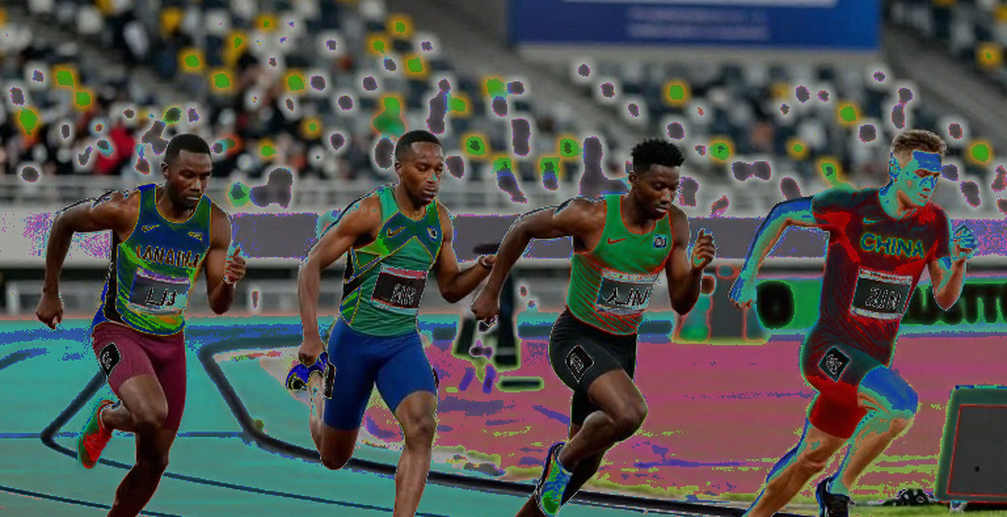 Cú ngã ở mét thứ 20.500: Dữ liệu Seoul Race 2026 và khoảng trống chưa ai lấp