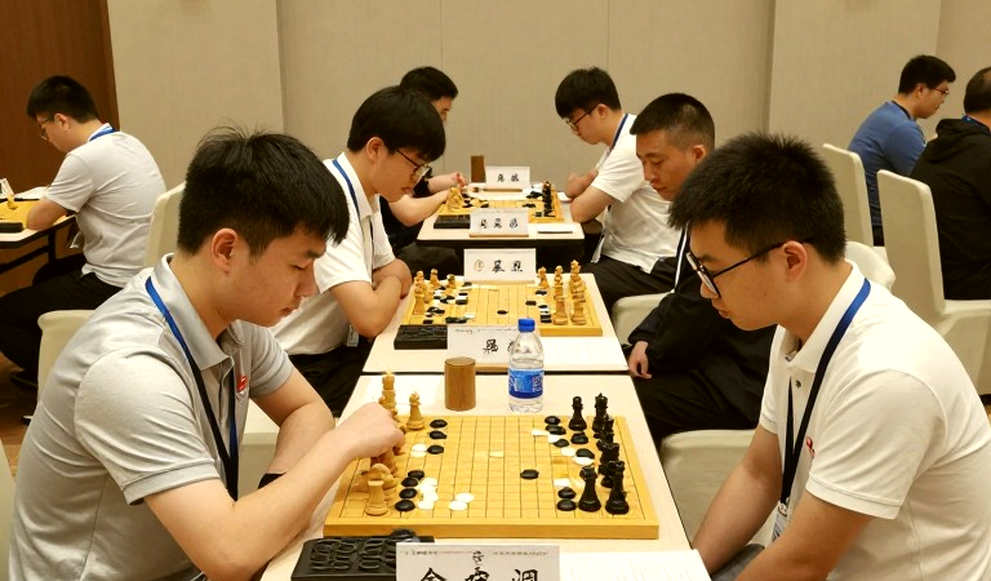 Dragon Ranger Gaming thắng Rare Atom 2-0: cú sốc Elo hay hệ quả của thể thức loại trực tiếp? Dragon Ranger Gaming thắng Rare Atom 2-0: cú sốc Elo hay hệ quả của thể thức loại trực tiếp?
