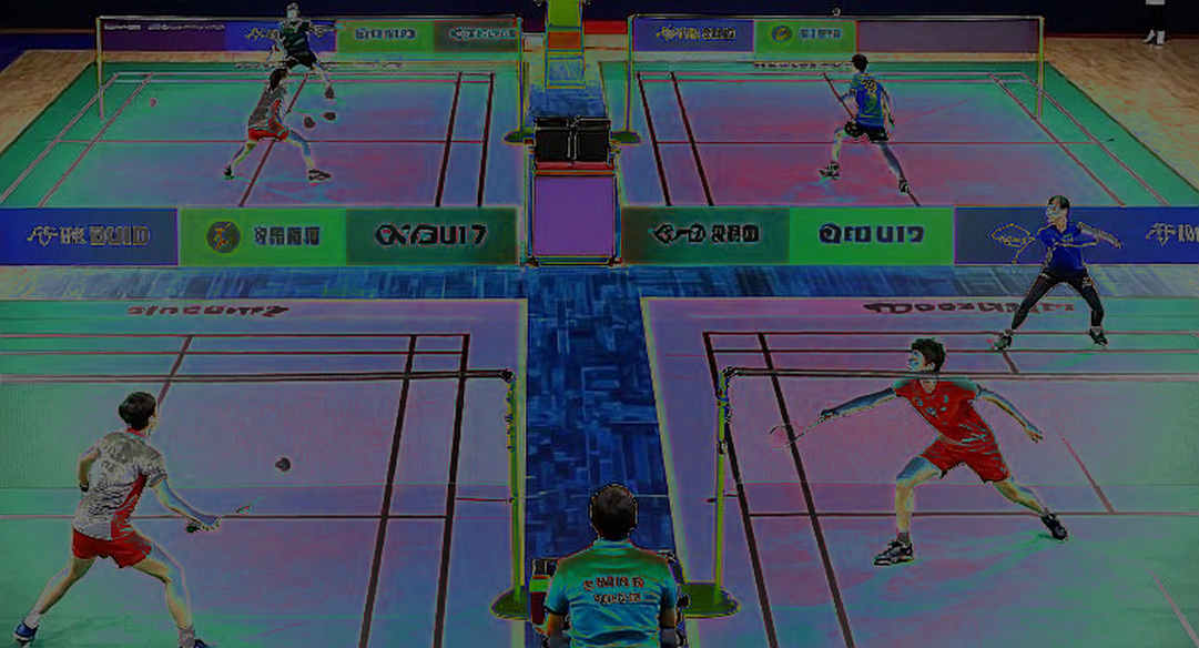 Khoảng lặng 122 giây ở Aichi-Nagoya: Chen Yufei lật ngược PV Sindhu