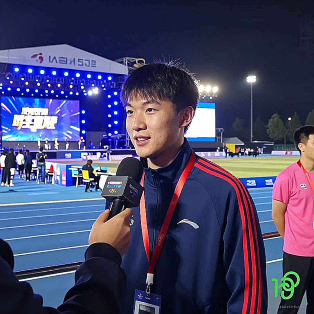 Cựu y tá Trung Quốc và 700.000 USD từ marathon: Bảng tính đằng sau đôi chân