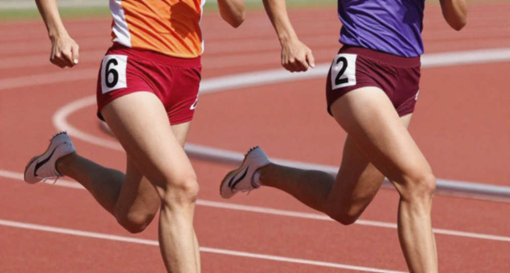 Cựu y tá Trung Quốc và 700.000 USD từ marathon: Bảng tính đằng sau đôi chân Cựu y tá Trung Quốc và 700.000 USD từ marathon: Bảng tính đằng sau đôi chân