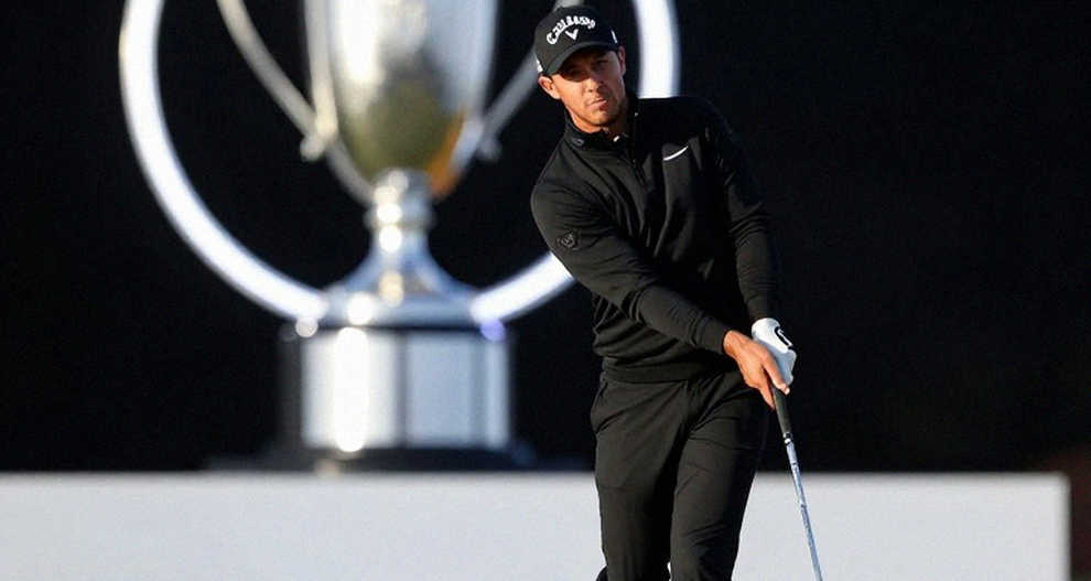 Davidson và Yoshida chia ngôi đầu vòng 1 LPGA Hàn Quốc: hai con đường, một bảng điểm thiếu dữ liệu Davidson và Yoshida chia ngôi đầu vòng 1 LPGA Hàn Quốc: hai con đường, một bảng điểm thiếu dữ liệu