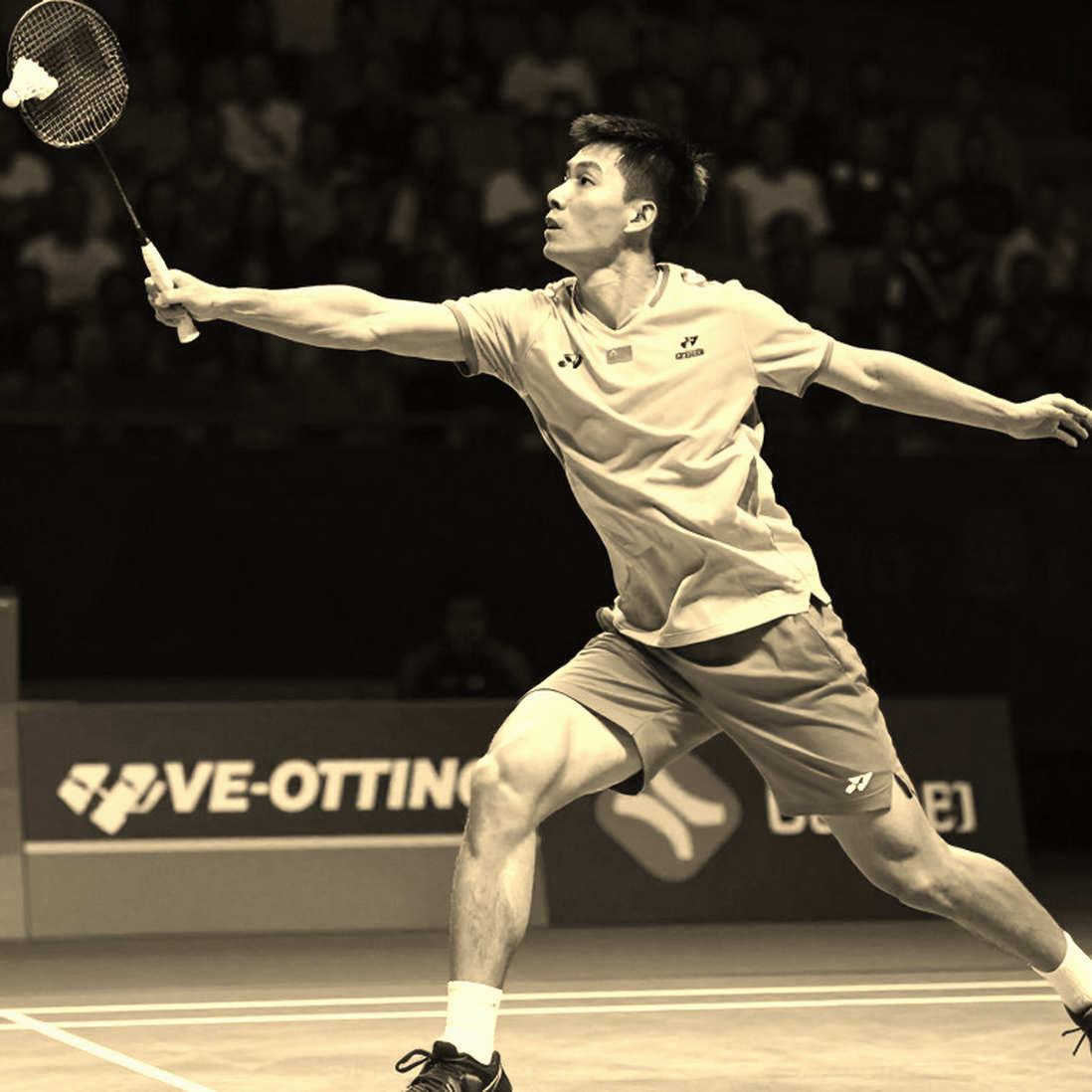 Lakshya Sen thua Loh Kean Yew ở vòng 1/16 Asian Games 2026: 70 phút và hiệp ba bị bỏ rơi