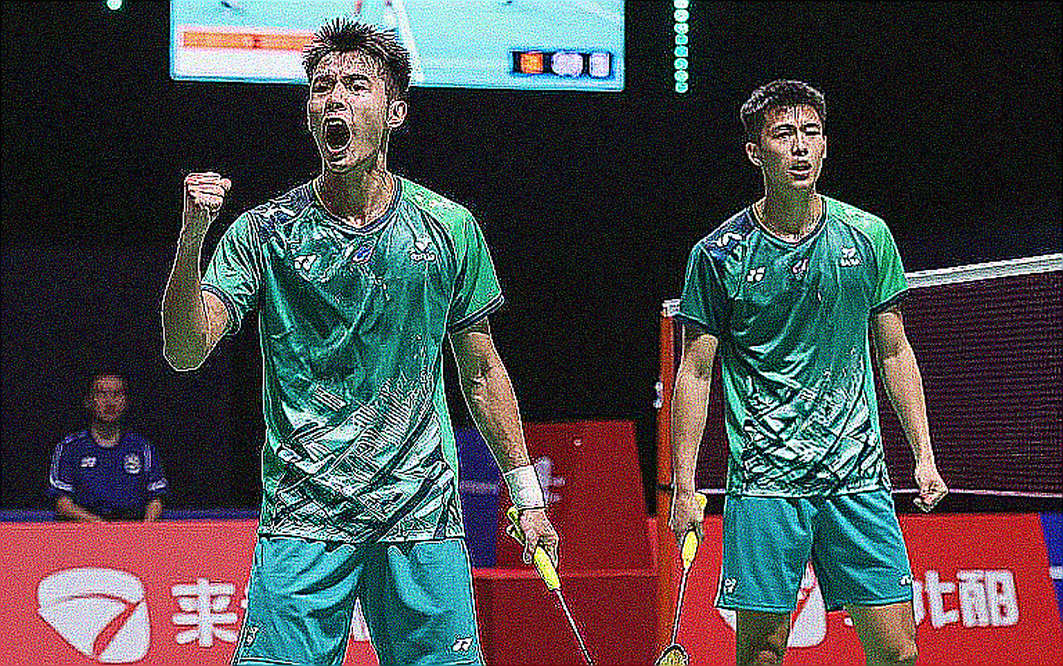Ấn Độ quét 3-0 Nhật Bản, nữ gục 1-3 tại Asian Games 2026: Hai mặt của một cấu trúc Ấn Độ quét 3-0 Nhật Bản, nữ gục 1-3 tại Asian Games 2026: Hai mặt của một cấu trúc