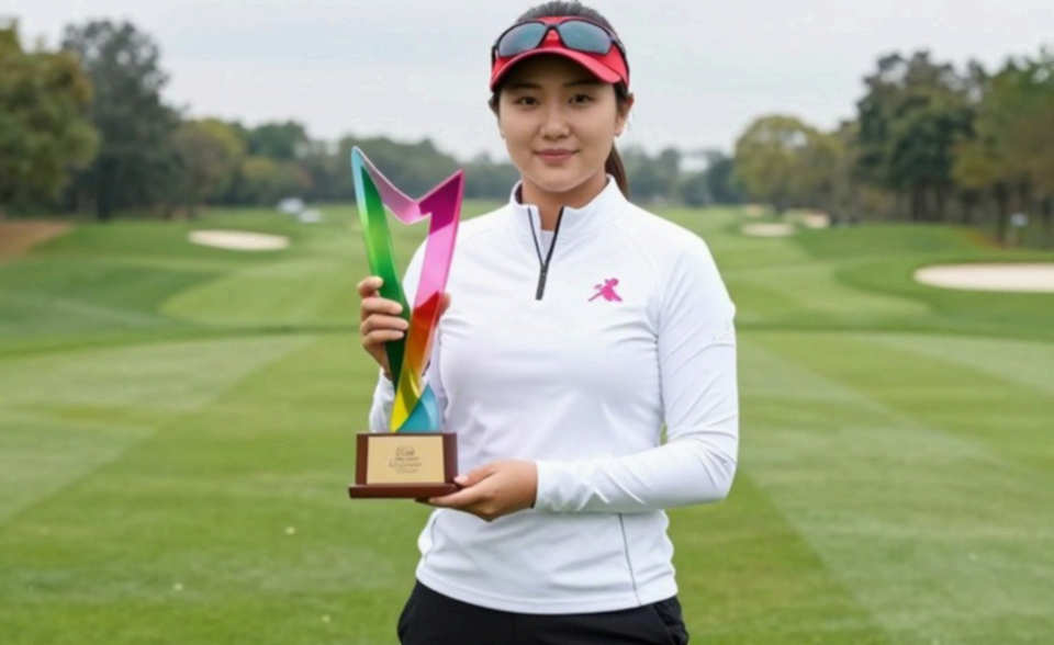 Strokes Gained và giới hạn của dữ liệu: golf chuyên nghiệp đang định giá một golfer bằng gì?