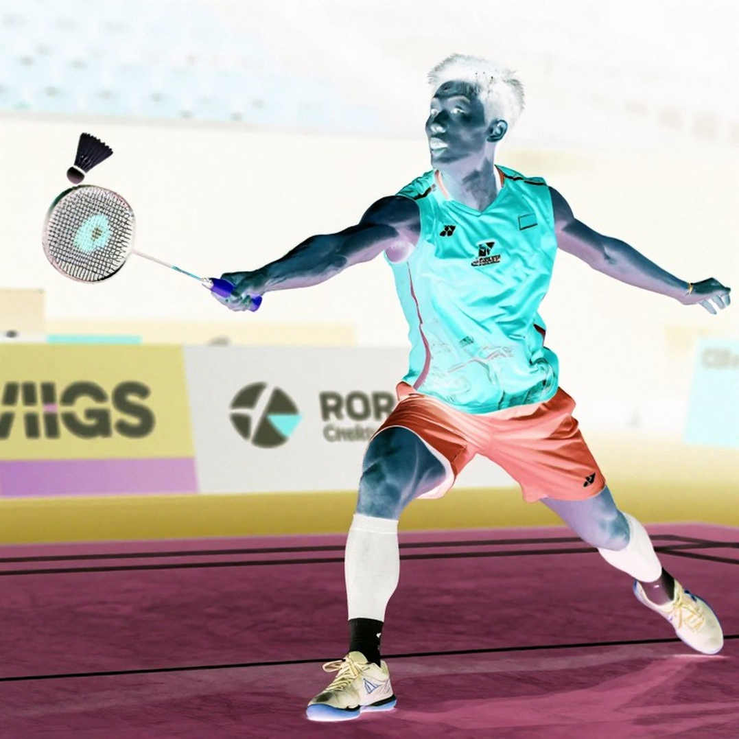 Ashmita Chaliha, làn khói mù và lỗ hổng mà BWF không muốn gọi tên