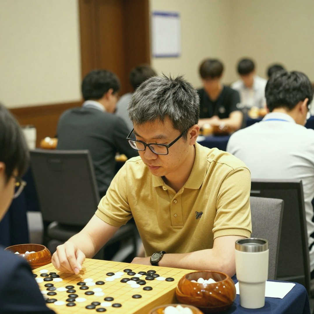 GAM Esports gia nhập VCT Pacific 2027: Canh bạc cấu trúc của một tổ chức đang tái định vị