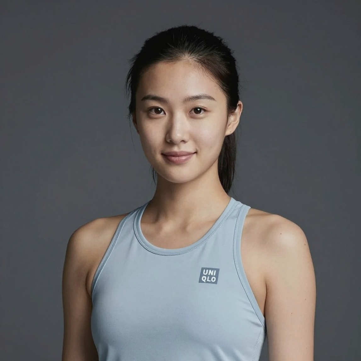 64 phút ở Osaka: Siniakova, kỹ năng đánh đôi và giới hạn thật của một danh hiệu WTA 250