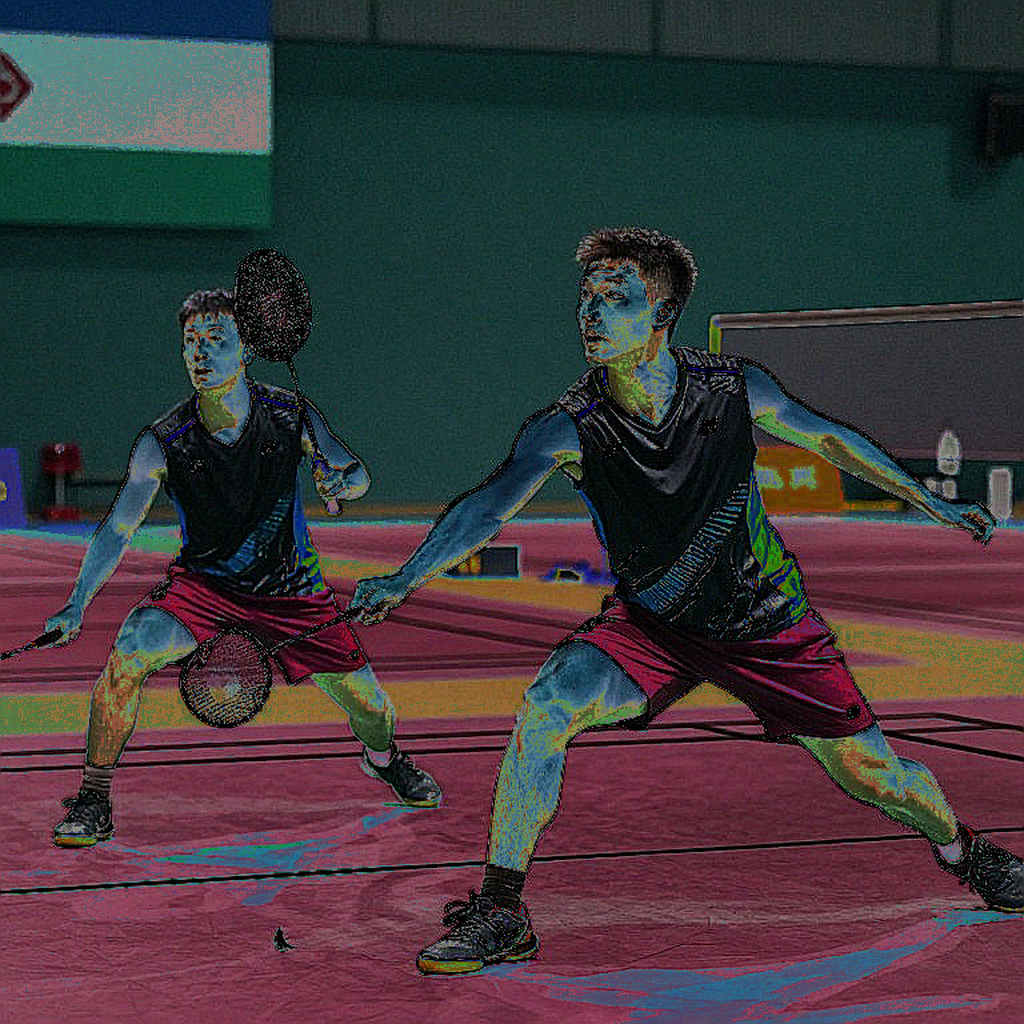 Satwik-Chirag thua sốc tại Asian Games 2026: đường cong 21-12, 19-21, 14-21 và chữ ký của cú vỡ trận 68 phút