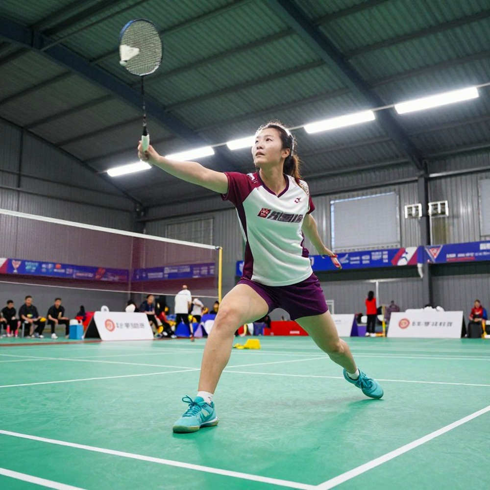 Satwik-Chirag Stunned at Asian Games 2026: The 21-12, 19-21, 14-21 Curve and the Signature of a 68-Minute Collapse Satwik-Chirag Stunned at Asian Games 2026: The 21-12, 19-21, 14-21 Curve and the Signature of a 68-Minute Collapse