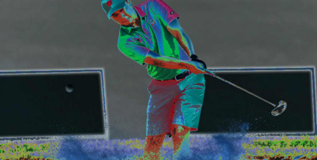 Tấm vé đến 2028 và nhịp trống đổi chiều ở LIV Golf