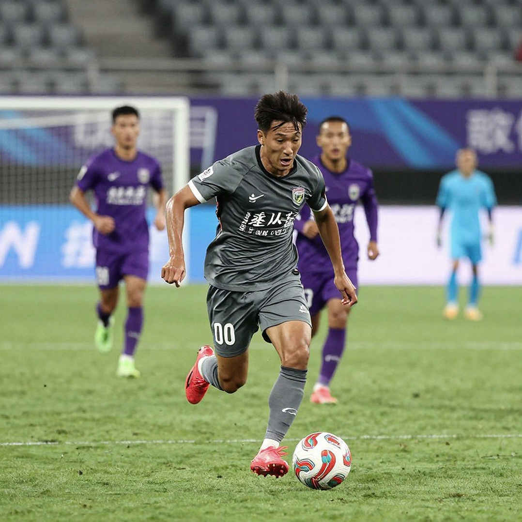 Việt Nam U17 tập huấn Hàn Quốc: ba đối thủ, bảy ngày và 48 giờ bị bỏ quên