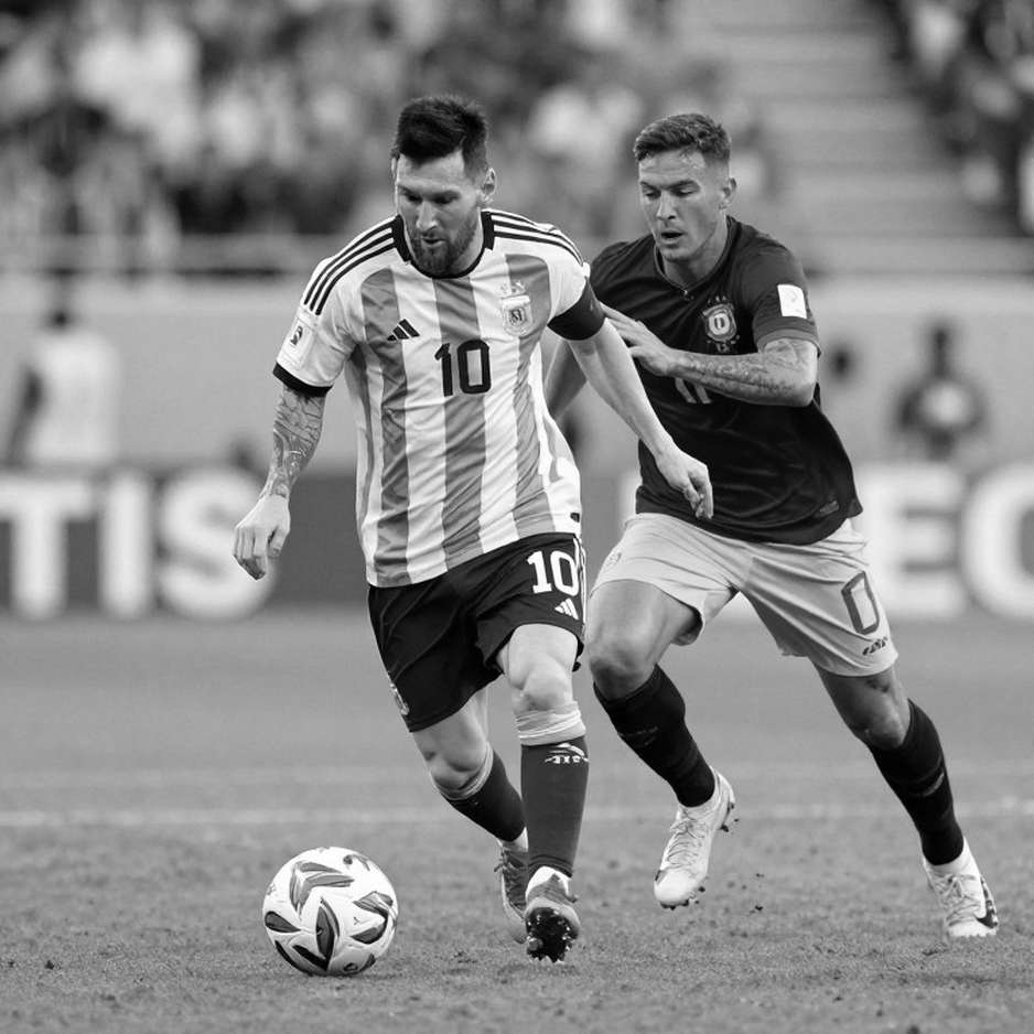 U-23 Việt Nam vào tứ kết ASIAD: nền bốn điểm, bàn thua phút thứ 5 và giới hạn của mẫu chiến thuật thận trọng