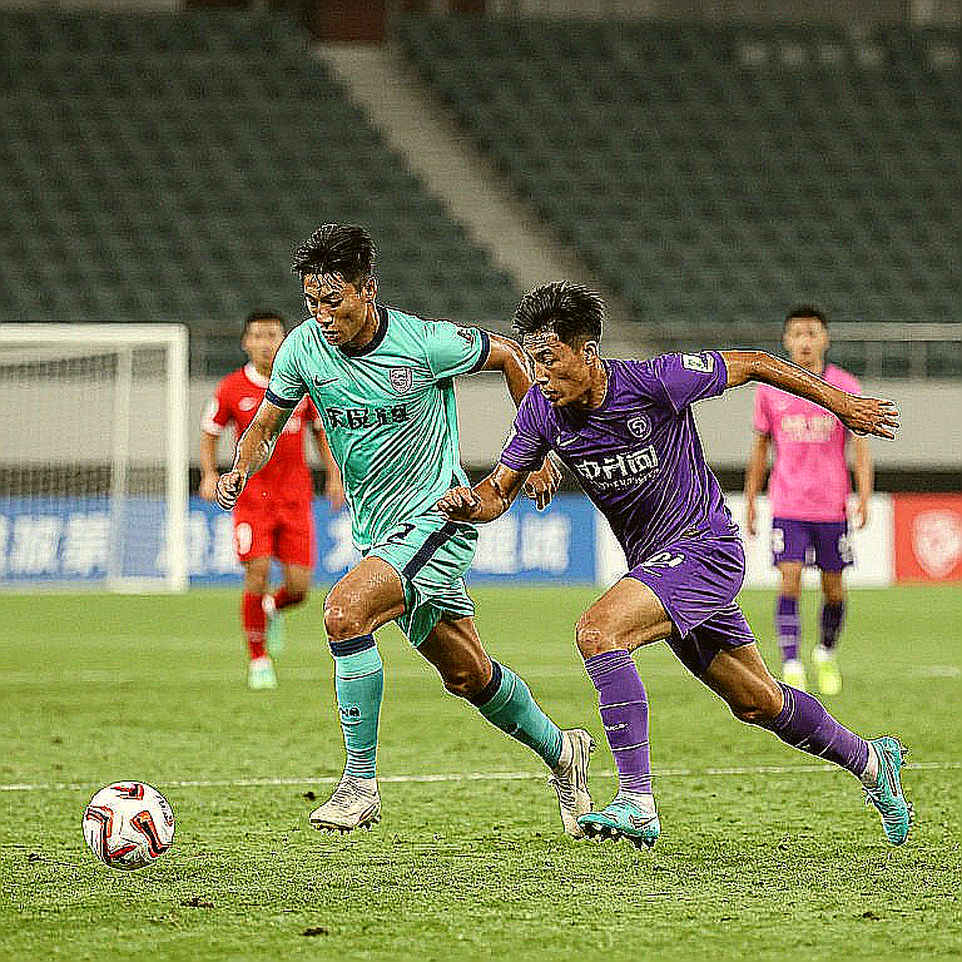 Vietnamese Football and the Trap of the Empty Data Sheet