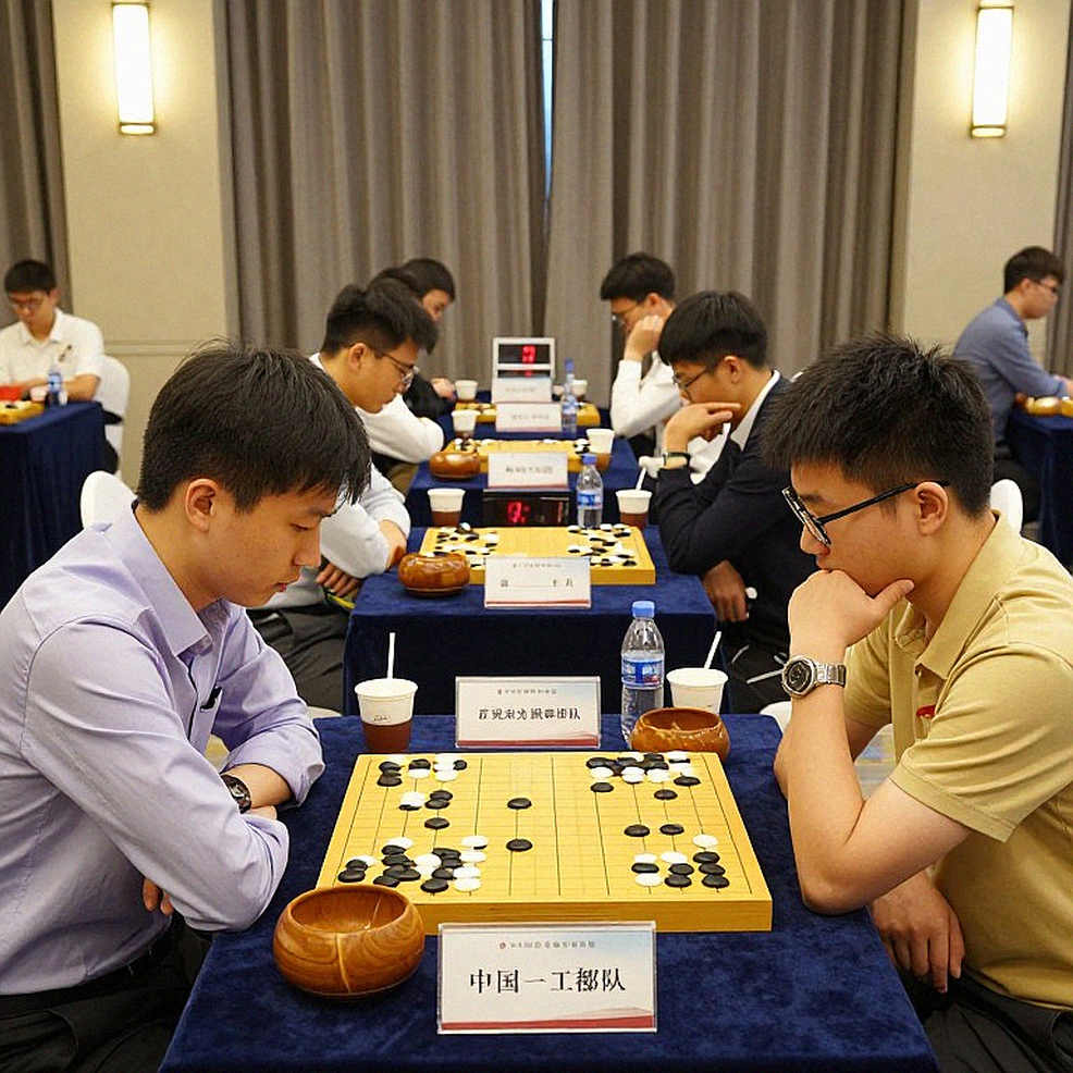 Savitha Shri 5/5 và nghịch lý đáy đội hình của cờ vua nữ Ấn Độ tại Olympiad Samarkand