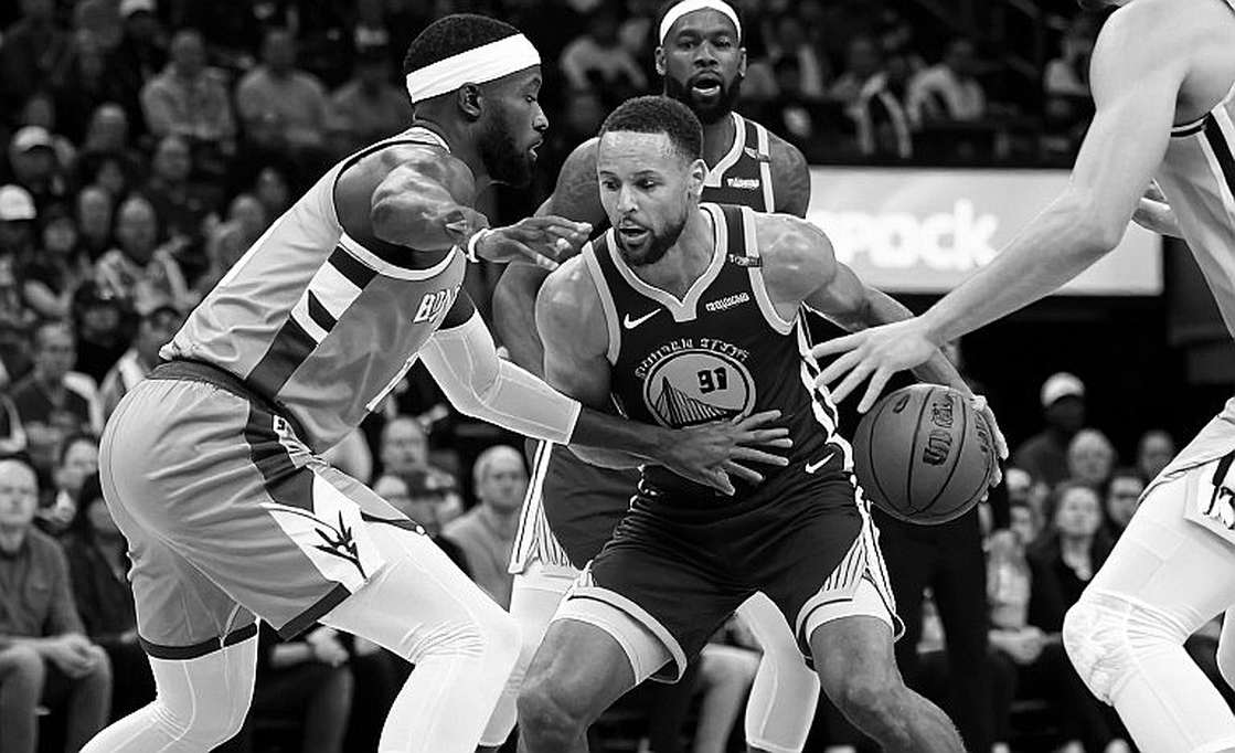 Draymond Green nói thẳng về Luka Doncic và LeBron James: Một quả bóng, hai người cầm