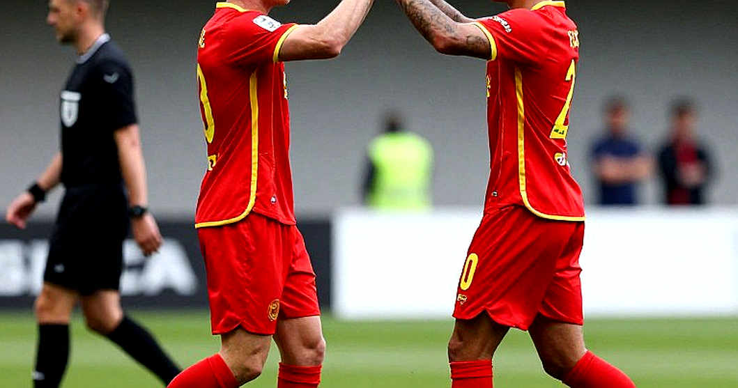U16 Việt Nam 2-4 U16 Australia tại Trung Quốc: 38 phút đánh rơi trận đấu, và một bản tin chưa được xác minh