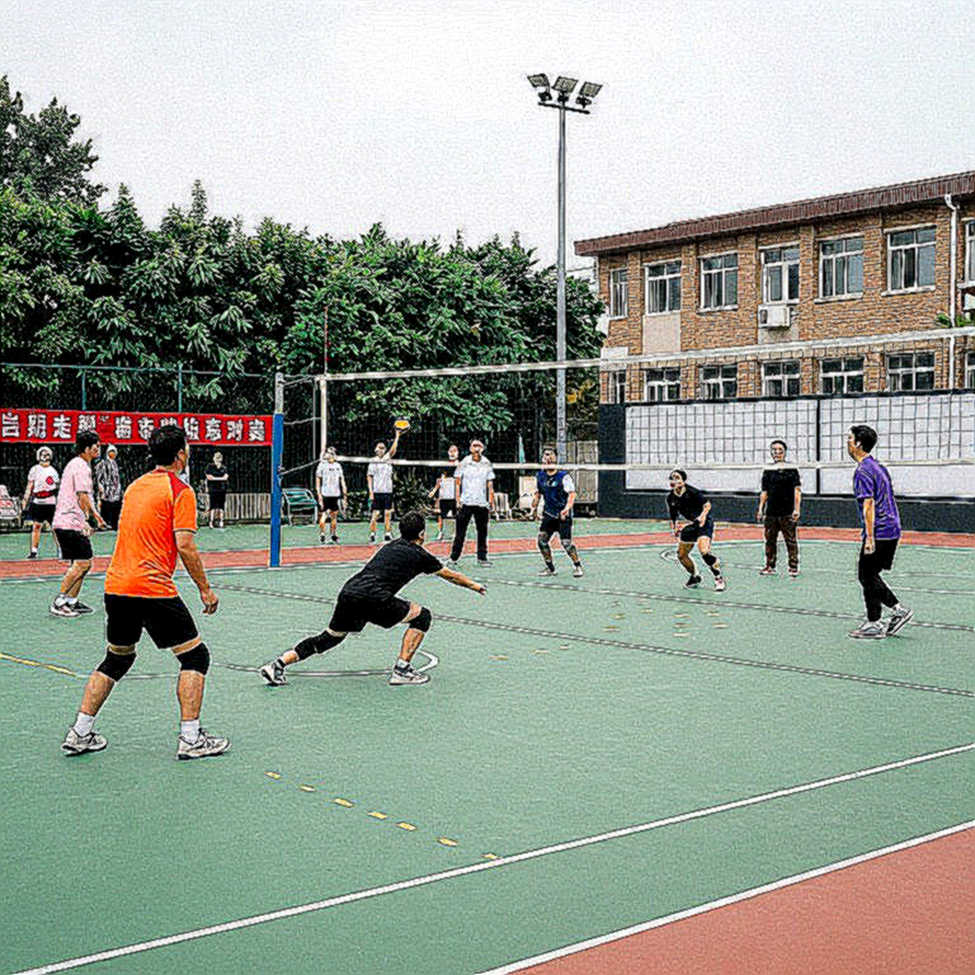 Sasipaporn và bài toán hệ thống: Khi 18 điểm không cứu nổi một đội bóng
