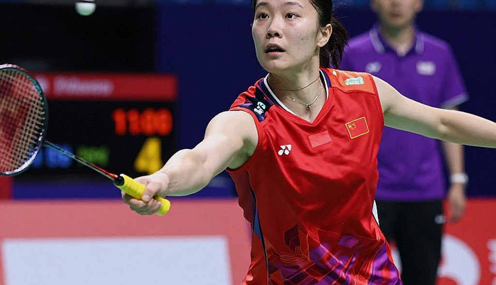 Mười suất và 52 tuần: bảng xếp hạng BWF nhìn từ kho dữ liệu cầu lông Việt Nam