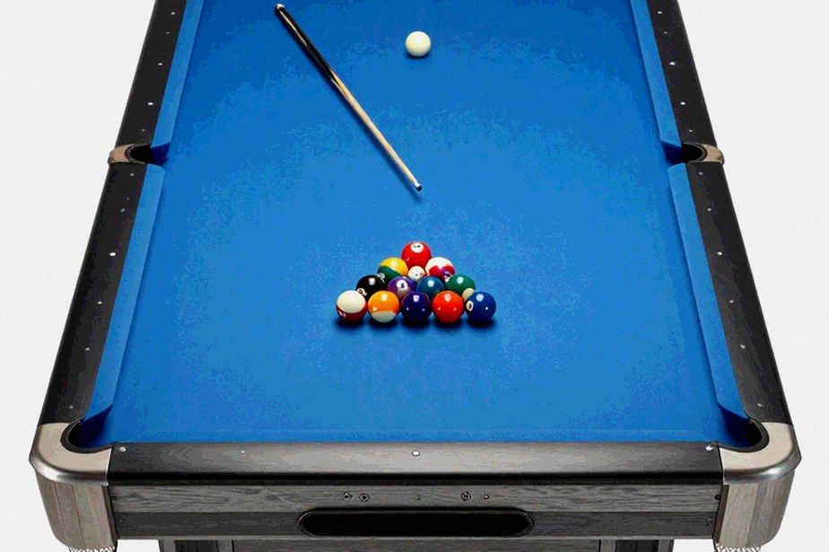 Szewczyk tái lập ngôi vương 10-Ball: Khi bóng bàn không còn là trò may rủi