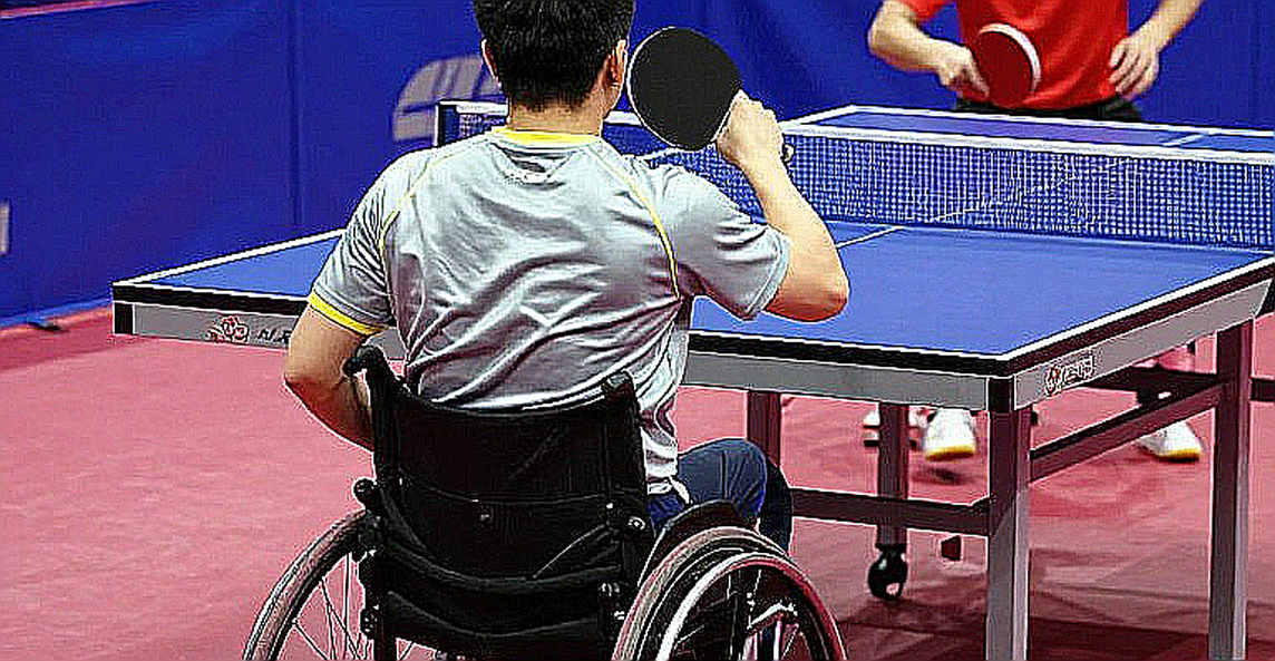 Bốn tấm HCĐ cầu lông bàn chơi cho người khuyết tật châu Á 2026: Bhavina, Sonalben, Sahana và Prachi và bài học từ những trận bán kết