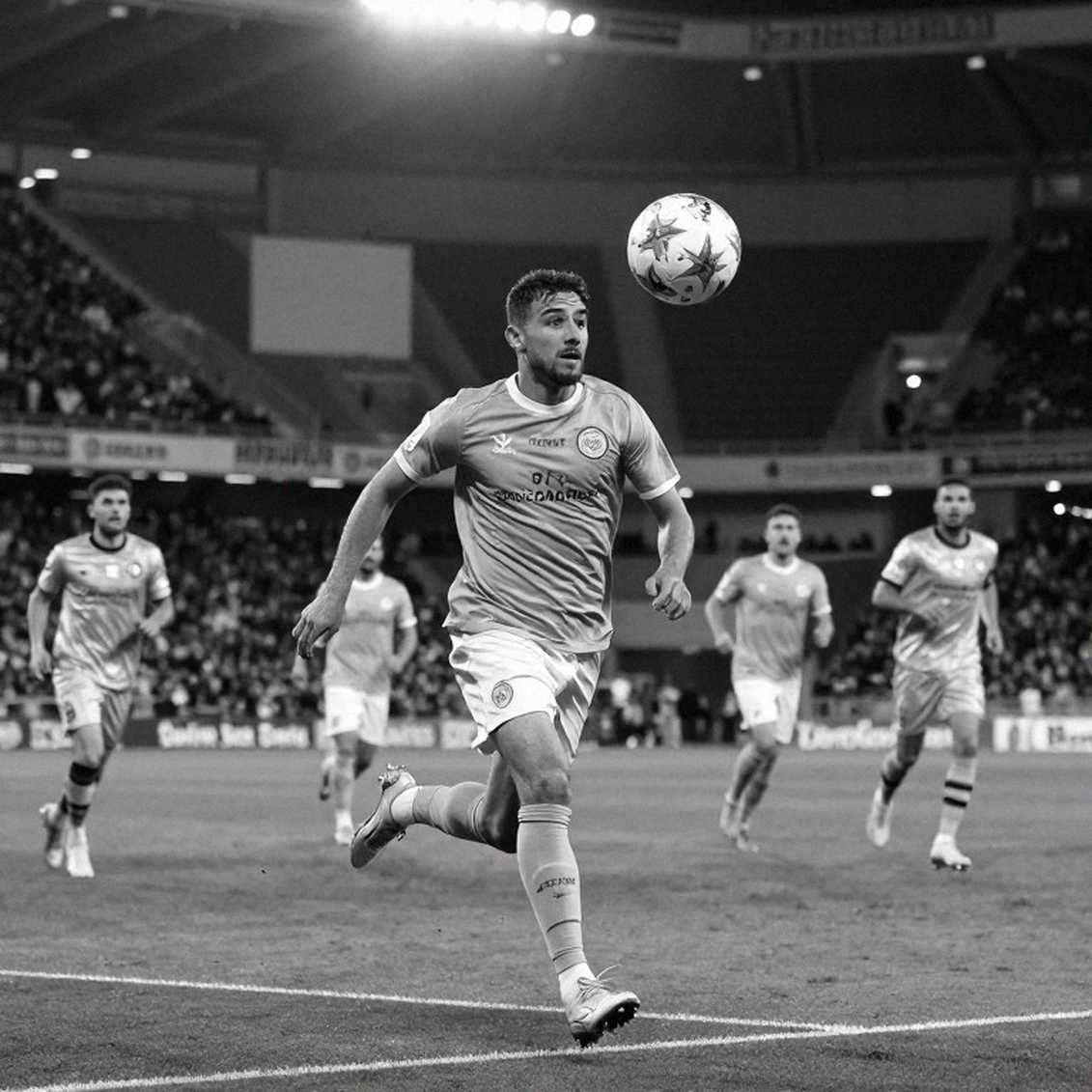 Cú tắc bóng muộn ở Oslo: Odegaard, chiếc cổ chân và khoảng trống Na Uy không thể lấp