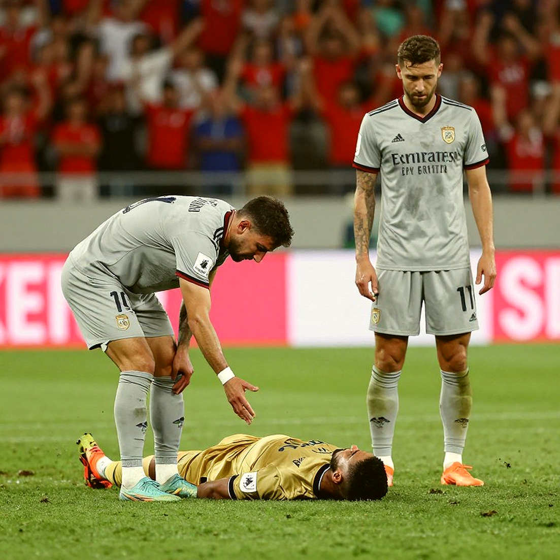 Thailand's 1-2 Loss to the Philippines with a Reserve XI: Bangkok's Anger and the Real Gap on the Flanks Thailand's 1-2 Loss to the Philippines with a Reserve XI: Bangkok's Anger and the Real Gap on the Flanks
