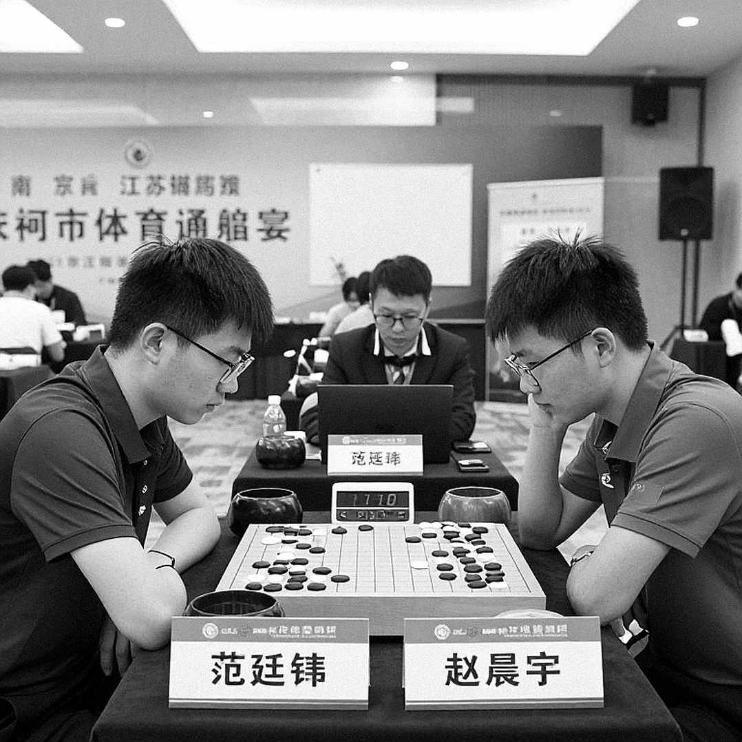 Giải Vô địch Cờ vua Mỹ: Wesley So và Awonder Liang giữ điểm tuyệt đối ở vòng đầu