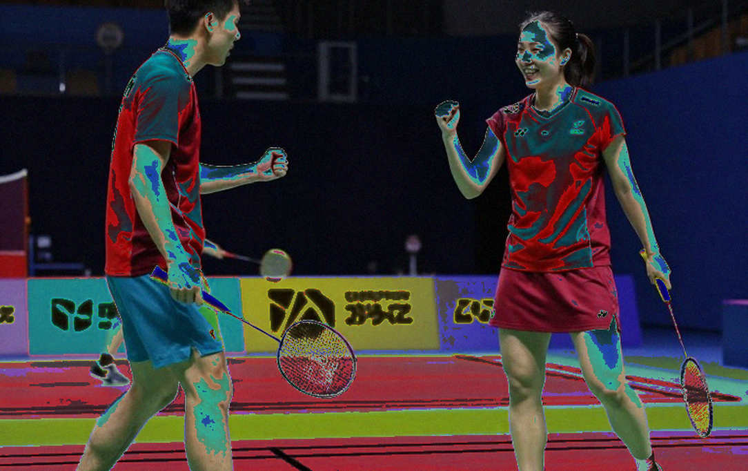 Cầu lông Việt Nam tại Asian Games: Điều ván thứ ba của Nguyễn Thụy Linh để lộ