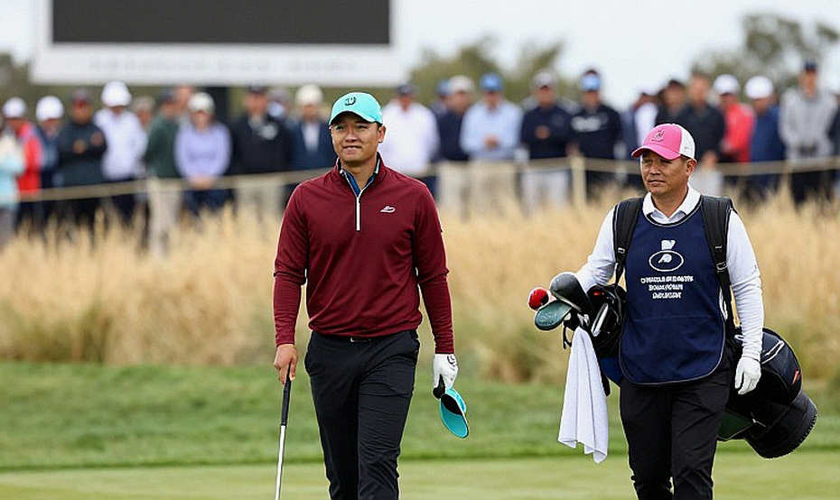 Bảng Strokes Gained đầy đủ nhưng rỗng ruột: bài học về sự trung thực dữ liệu trong phân tích golf