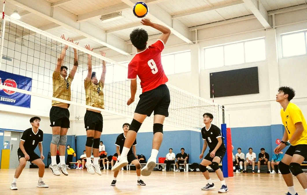 Bóng chuyền nữ Việt Nam: khe giữa hai tay chắn giữa và bài toán chưa đóng lại trước Thái Lan