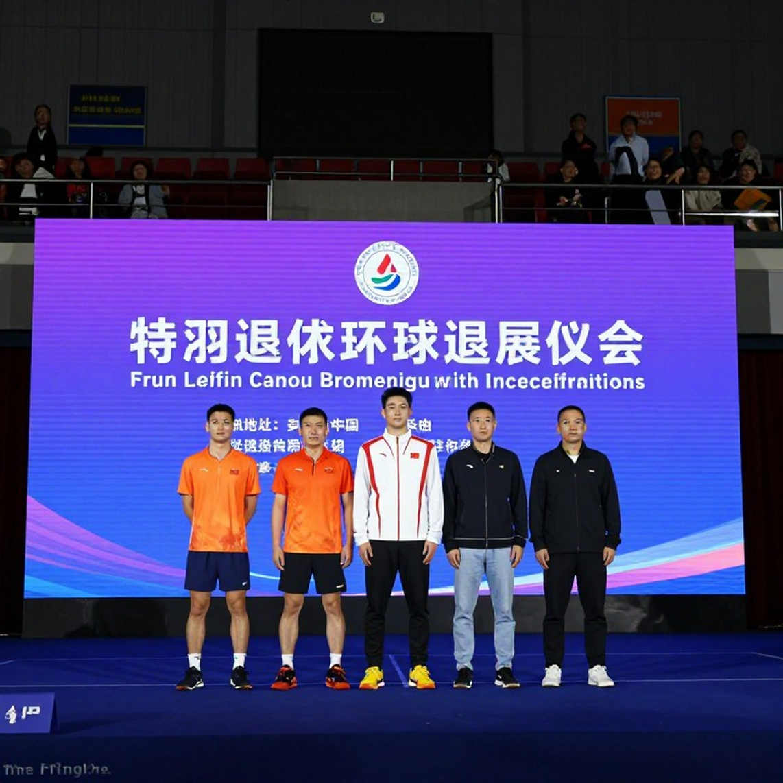Asian Games 2026: Đường cong điểm số của Rankireddy - Shetty và cái bẫy mang tên "tuần lễ đội tuyển"