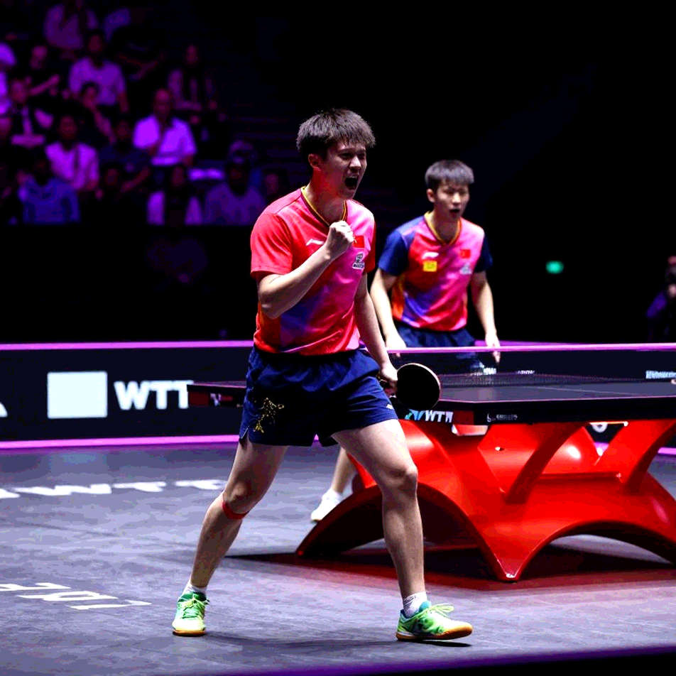 Asian Para Games 2026: India takes XD7 table tennis bronze as a 2-0 lead slips away in XD17 Asian Para Games 2026: India takes XD7 table tennis bronze as a 2-0 lead slips away in XD17