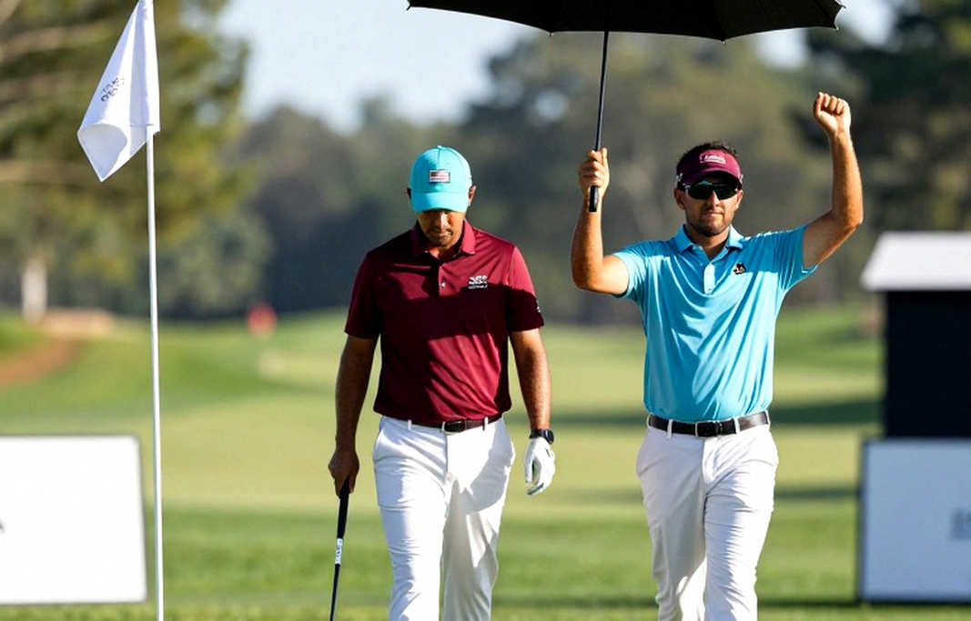 Hạn chót 25 tháng 10 của LIV Golf: khi hợp đồng lên tiếng, tin đồn phải im