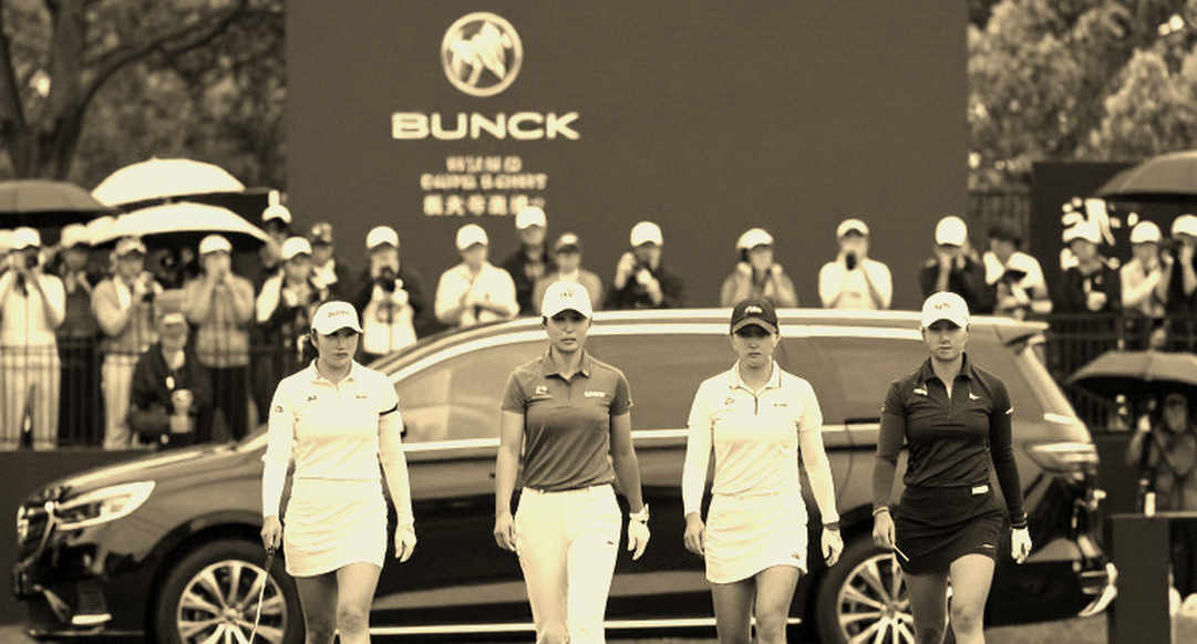 Shane Lowry tới Boston Common: thương vụ đầu tiên của TGL và cái giá của một cột mốc